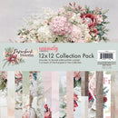 Uniquely Creative Paperbark Uniquely Creative Blooms 12" x 12" Collection Pack