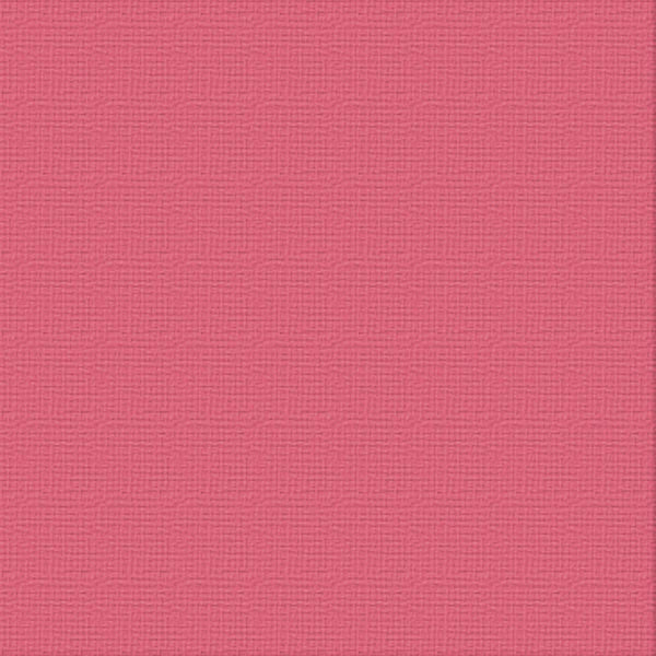 Couture Creations 12x12" 216gsm Textured Cardstock Pack of 10 Sheets