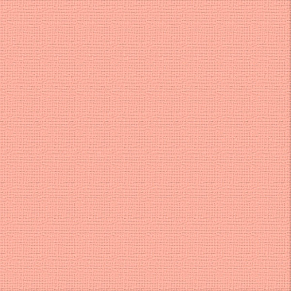 Couture Creations 12x12" 216gsm Textured Cardstock Pack of 10 Sheets