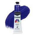 Jo Sonja's Artists' Acrylic Paints 75ml#Colour_ULTRAMARINE BLUE DEEP (S1)