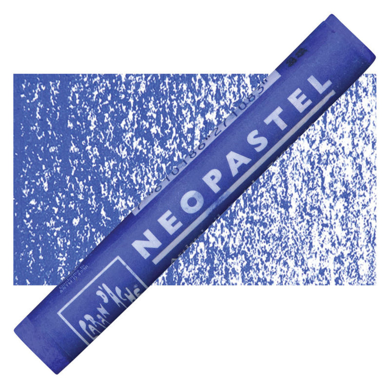 Caran D'Ache Neopastel Artist Oil Art Pastels