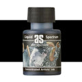 Art Spectrum Liquid Spectrum Inks 50ml#Colour_BLACK