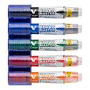 Pilot V-Board Whiteboard Marker Holder