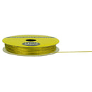 Value Craft Gold Nylon Cord Silver 1mm x 16m