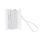 Value Craft Flat 3mm Elastic Stretch Cord 5m