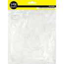 Value Craft White Feathers 10g