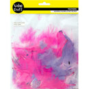 Value Craft Pink and Lavender Feathers 10g
