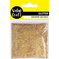 Value Craft Glitters 25g#Colour_COPPER