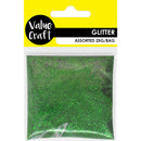 Value Craft Glitters 25g