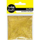 Value Craft Glitters 25g