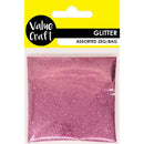 Value Craft Glitters 25g