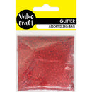 Value Craft Glitters 25g