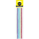 Value Craft Adhesive Bright Rhinestone Strips