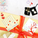 Value Craft Stickers Silver Rhinestone Alphabet 55 Pieces