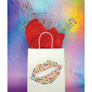 Value Craft Adhesive Heart Swirls Rhinestones