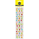 Value Craft Adhesive Heart Swirls Rhinestones