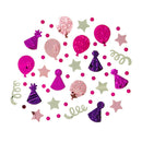 Value Craft Metallic Party Trio Scatters 21g