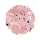 Value Craft Rose Gold Heart Scatters 20g