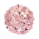 Value Craft Rose Gold Star Scatters 20g