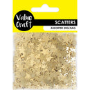 Value Craft Gold Star Scatters 20g