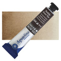 Daler Rowney Georgian Watercolour Aquafine Paint 8ml#Colour_VAN DYKE BROWN