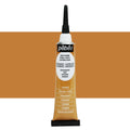 Pebeo Vitrail Cerne Relief Paints 20ml#Colour_VERMEIL GOLD