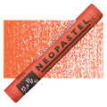 Caran D'Ache Neopastel Artist Oil Art Pastels#Colour_VERMILION