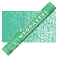 Caran D'Ache Neopastel Artist Oil Art Pastels#Colour_VERONESE GREEN