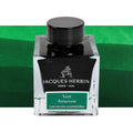 Jacques Herbin Essential Inks 50ml#Colour_VERT AMAZONE