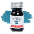 Jacques Herbin Writing Ink 10ml#Colour_VERT DE GRIS
