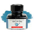 Jacques Herbin Writing Ink 30ml#Colour_VERT DE GRIS