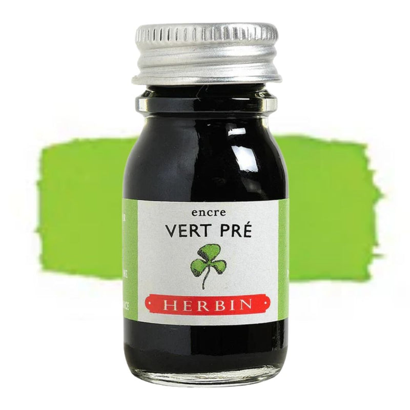 Jacques Herbin Writing Ink 10ml