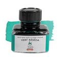 Jacques Herbin Writing Ink 30ml#Colour_VERT RESEDA