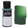 Atelier Free Flow Acrylic Paint 60ml#Colour_VIRIDIAN GREEN HUE (S1)