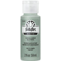 Folk Art Acrylic Craft Paint 2oz/59ml#Colour_VILLA GREEN