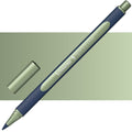Schneider Metallic 0.4mm Rollerball Pen#Colour_VINTAGE GREEN