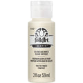 Folk Art Acrylic Craft Paint 2oz/59ml#Colour_VINTAGE WHITE