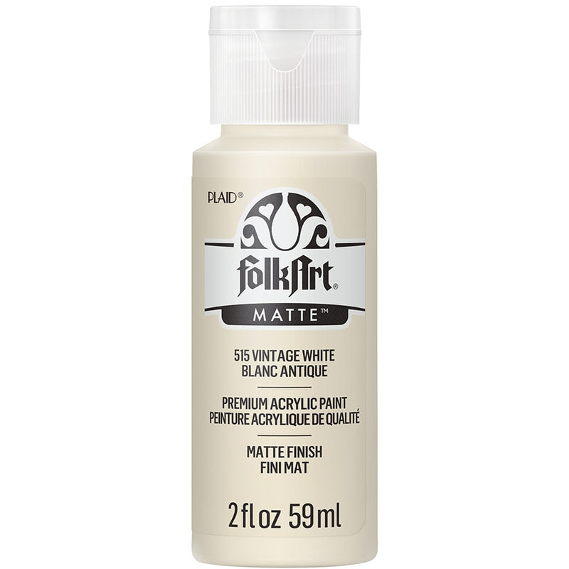 Folk Art Acrylic Craft Paint 2oz/59ml