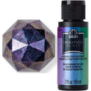 Folk Art Dragonfly Glaze Acrylic Craft Paint 2oz/59ml