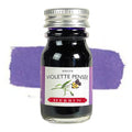 Jacques Herbin Writing Ink 10ml#Colour_VIOLETTE PENSEE