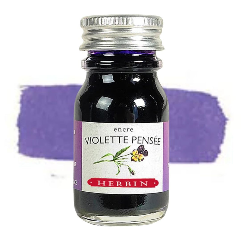 Jacques Herbin Writing Ink 10ml