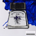 Winsor & Newton Fast Drying, Water Resistant Transparent Drawing Ink 14ml#Colour_VIOLET