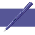 Lamy Safari LE Fountain Pens#Colour_VIOLET
