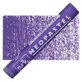 Caran D'Ache Neopastel Artist Oil Art Pastels#Colour_VIOLET