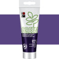 Marabu Green Water-based Alkyd Paint 100ml#Colour_VIOLET
