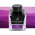 Jacques Herbin Essential Inks 50ml#Colour_VIOLET BOREAL
