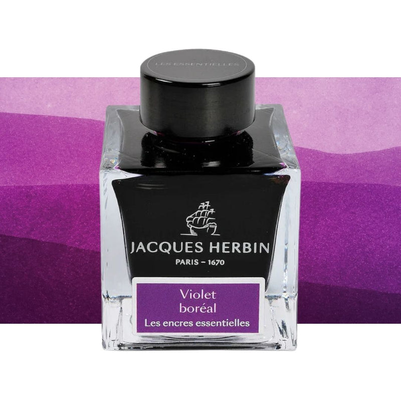 Jacques Herbin Essential Inks 50ml