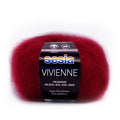 Sesia Vivienne Lace Yarn#Colour_CRIMSON (1503)