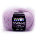 Sesia Vivienne Lace Yarn#Colour_LILAC (4699)
