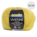 Sesia Vivienne Lace Yarn